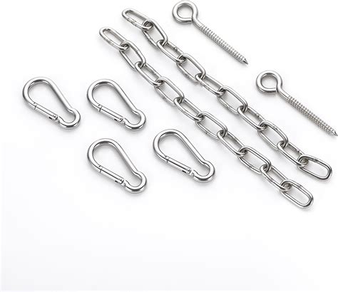 Hammock Chains And Hooks For Stand