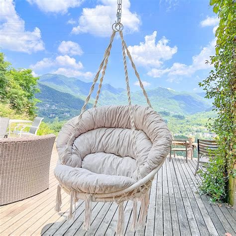 Hammock Chairs For Bedroom
