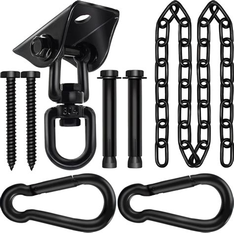 Hammock Combo Hardware Kit