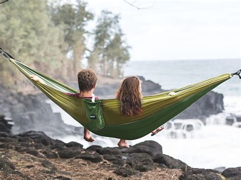 Hammock Double Hang