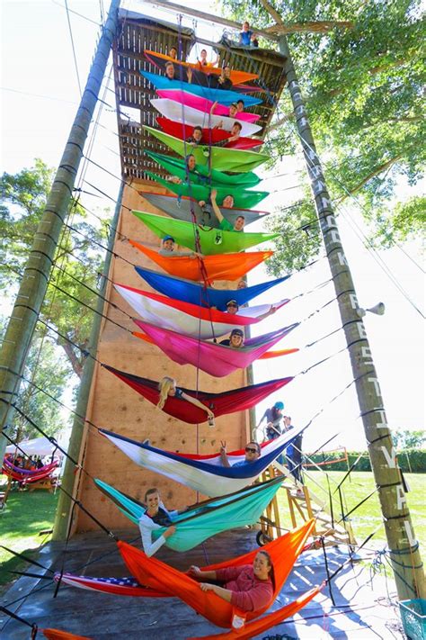 Hammock Festival
