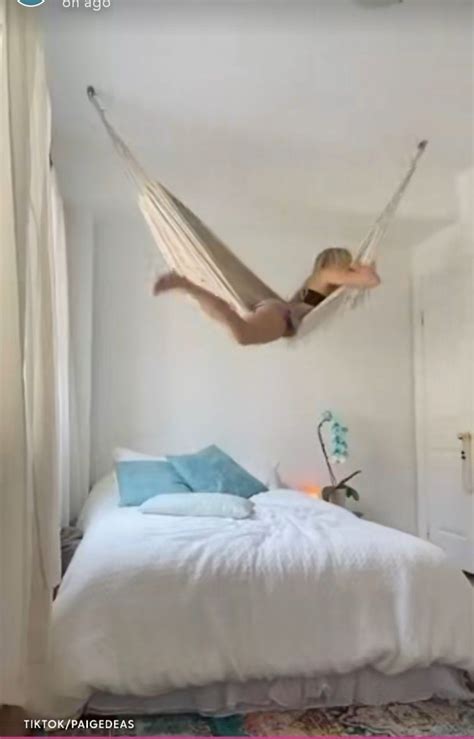 Hammock For Bedroom Ceiling
