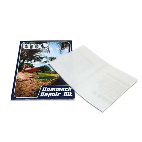Hammock Repair Patch