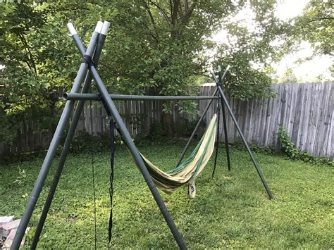 Hammock Stand Tripod
