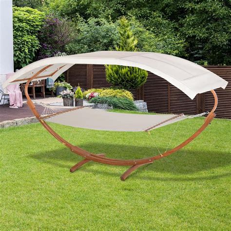 Hammock Sun Shade Canopy
