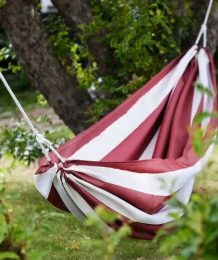 Hammock Swing Ikea