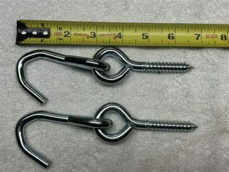 Hammock Tree Anchors