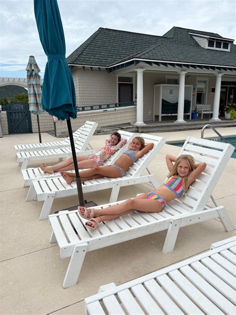 Hammocks Association Info