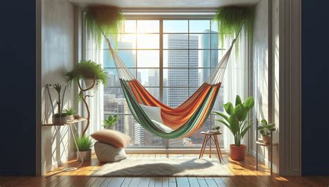 Hammocks For Small Spaces