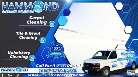 Hammond Cleaning Solutions