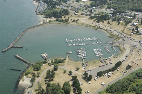 Secrets of Hammond Marina Revealed