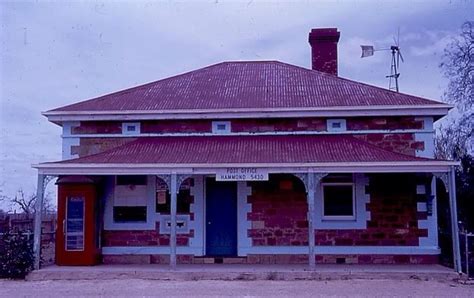 5 Hammond Post Office Tips