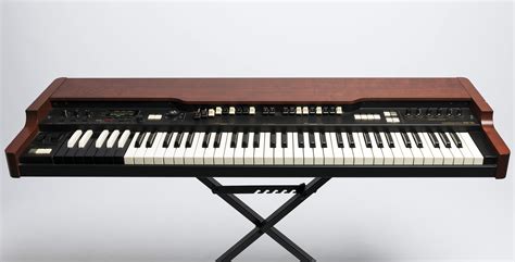 Hammond XK3 image (752917) Audiofanzine