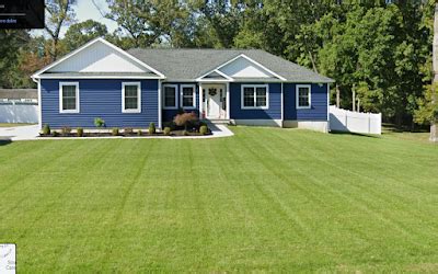 Hammonton Modular Homes