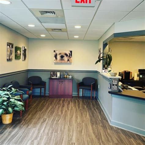 Hammonton Veterinary Clinic