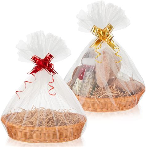 Hamper Baskets At Amazon