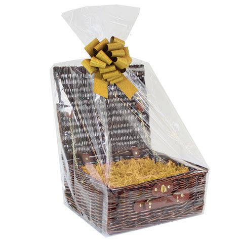 Hamper Baskets In Bulk