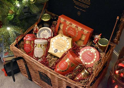hampers for christmas 2023