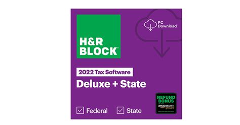 H&R 2020 Block Review la mejor opción para la presentación gratuita de