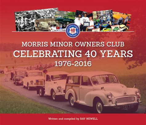 hampshire area morris minor owners club