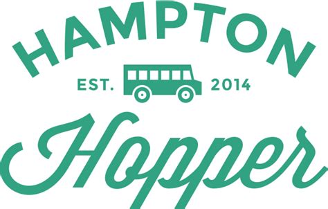Our Fleet Hampton Hopper