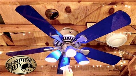 elyricsy.biz:hampton bay blue ceiling fan