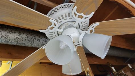 hampton bay landmark plus 52 inch ceiling fan