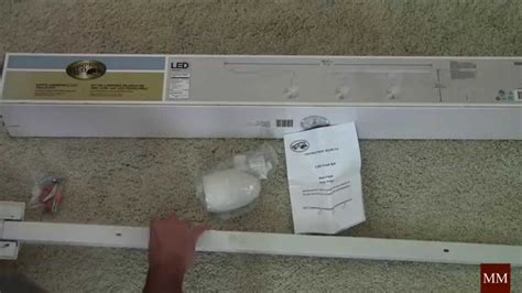 Hampton Bay Lighting Programming Instructions