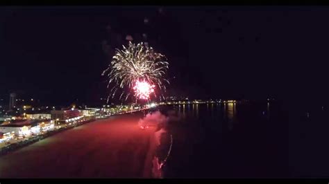 hampton beach nh fireworks