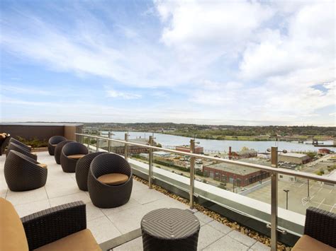 Hampton Dc Navy Yard