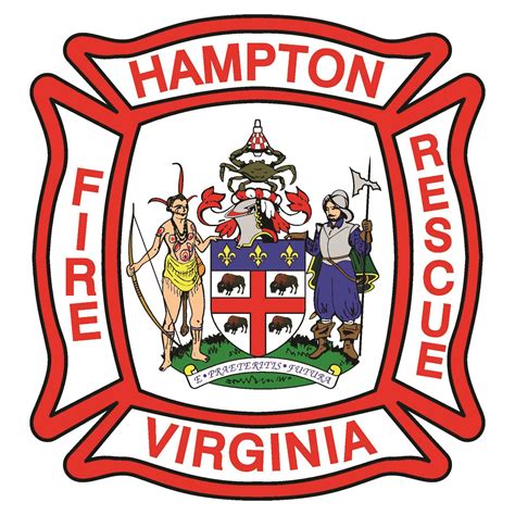 hampton division of fire and rescue