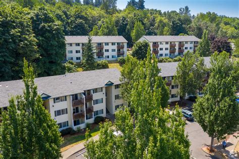 hampton heights apartments troutdale oregon
