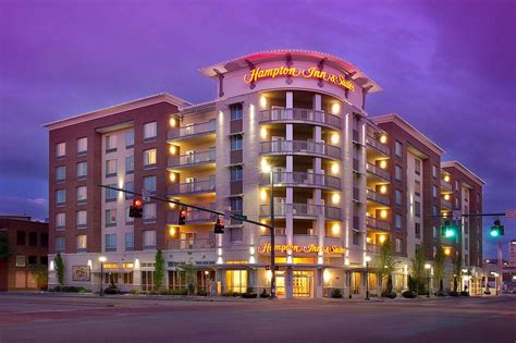 hampton inn and suites in tennessee