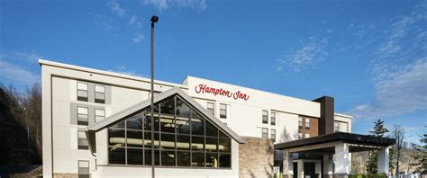 Hampton Inn Clarks Summit