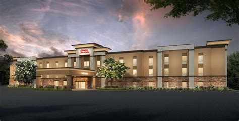 hampton inn in eufaula alabama