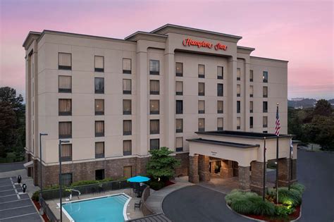 hampton inn lakeshore dr