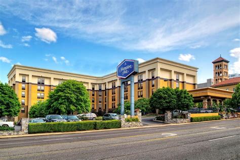 hampton inn nashville vanderbilt nashville tn