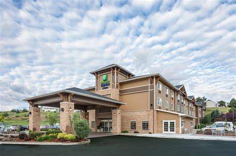 Hampton Inn Pullman Wa