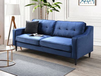 Hampton Oslo Sofa
