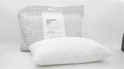 Hampton Pillows Ikea
