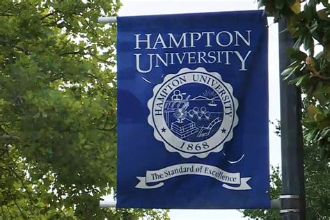 hampton school of business