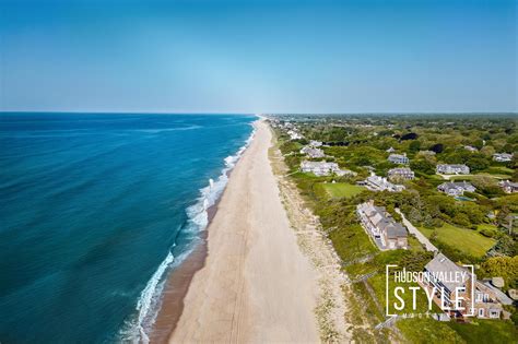Hamptons Drone Images