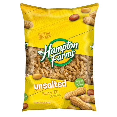 Hamptons Farms Peanuts