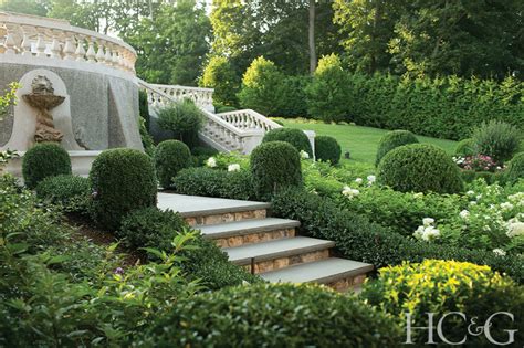Hamptons Landscape Design