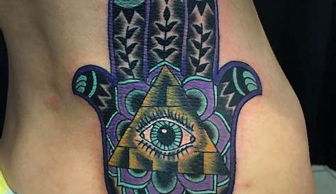 Hamsa Hand Tattoo Cover Up Elephant From Today, Thank You Rebekah
