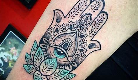 47 Meaningful Tattoos for Girls to Look Stylish (With