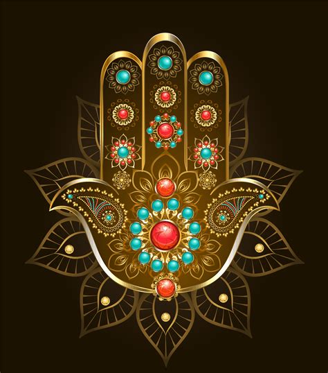 Learn the Correct Pronunciation of Hamsa: Unlock the Mystical Power ...