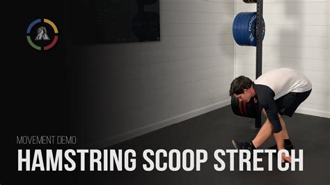 Hamstring Scoop