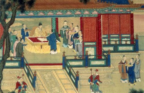 han dynasty religious beliefs
