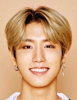 han jisung last name